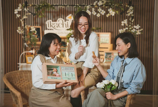 When Women Support Women: A Mother’s Day Collaboration with Heart