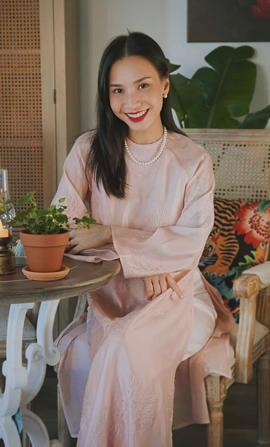 Hidden Gems: Meet Quynh Tram Tran of The Story Of SEN